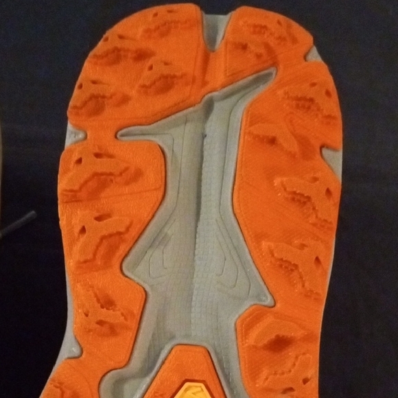 Hoka Men's Athletic Shoes - Speed Goat 6 - Picture 10 of 16